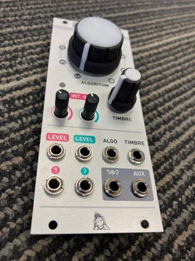 Mutable Instruments - WARPS 3
